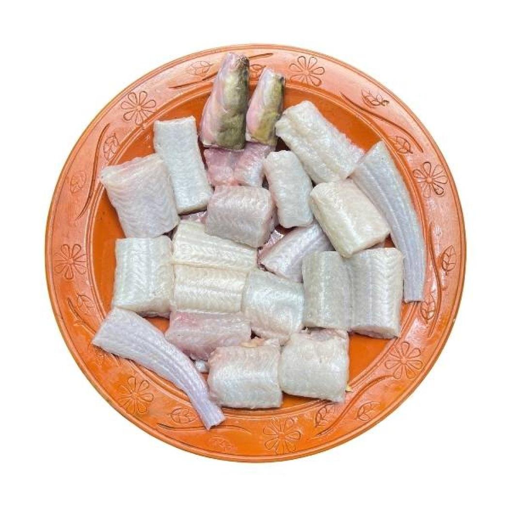 নদীর বড় বাইম